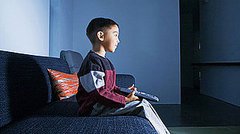New Study Says Working Moms Have Unfit Children New Study Says Working Moms Have Unfit Children