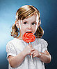 Candy Causes Violence in Children