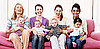 Generation Mom