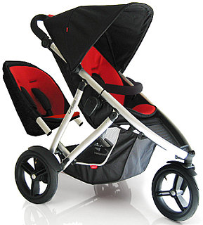 Opinions Please!  What's Your Stroller Recommendation? 