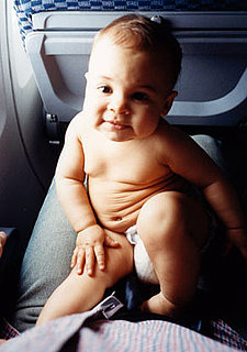 Airplane Travel Horror Stories