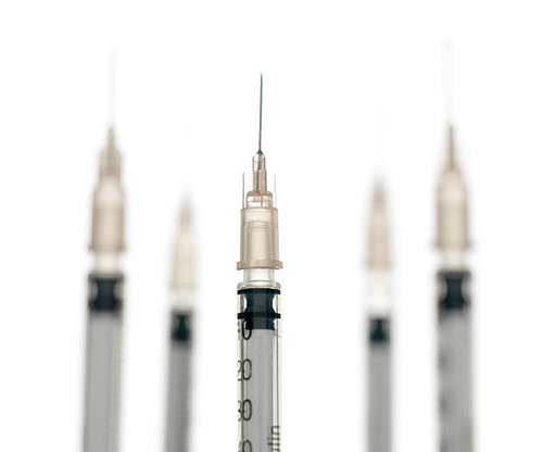Vaccinations Vaccinations