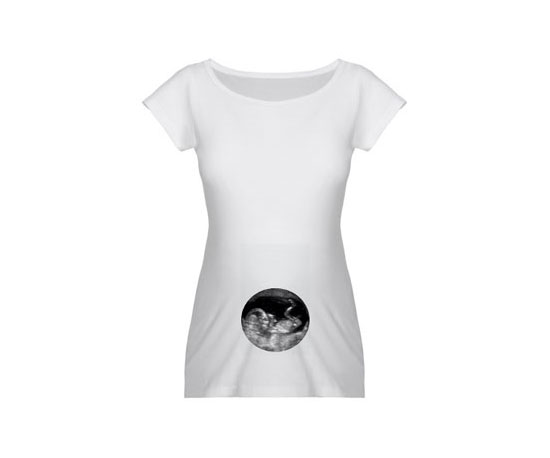 Belly Tee Belly Tee