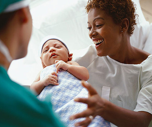Labor and Delivery Labor and Delivery