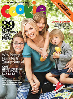 Cookie Magazine Folds