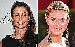 Heidi Klum Changing Her Last Name to Samuel