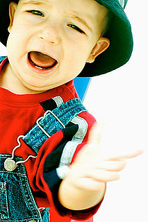 Separation Anxiety and Children