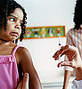Vaccinating Kids For the Swine Flu