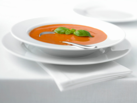 Soups Soups