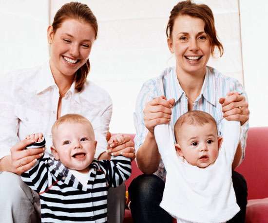 Topics of Conversation for New Moms Topics of Conversation for New Moms