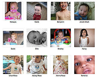 Add Your Lil Cutie to Your Community Account!