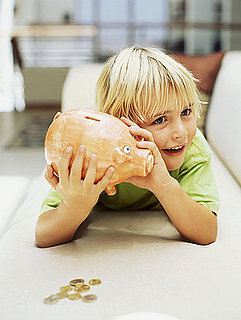 Savings Accounts for Babies and Children