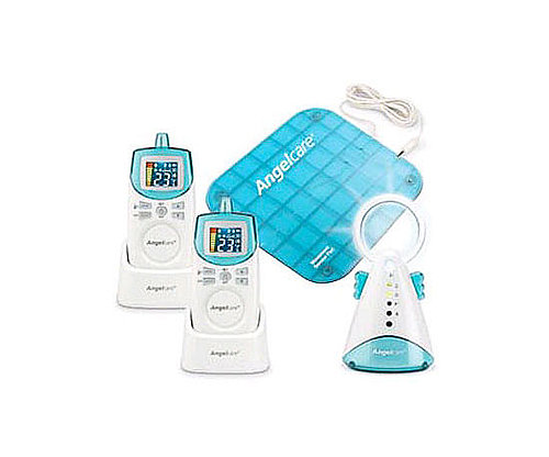 Movement Monitor Movement Monitor