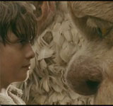 Maurice Sendak On Where the Wild Things Are