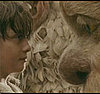 Maurice Sendak On Where the Wild Things Are