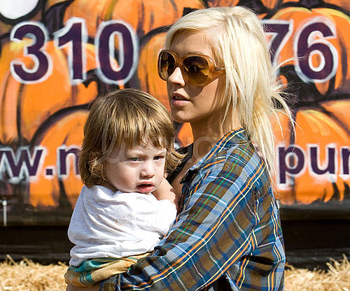 Lil Pumpkin Lil Pumpkin