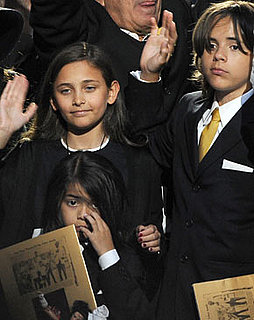 Michael Jackson's Kids to Star in A&E Reality Television Show