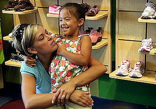 Kate and Jon Gosselin Unite for the Sake of the Kids First Day of School