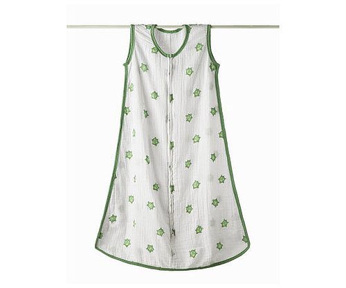 Aden & Anais Mod Turtle Sleeping Bag Aden & Anais Mod Turtle Sleeping Bag