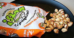 Food Review: South of the Border Pistachios