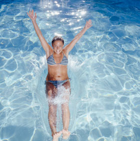 Are You Trying to Get in Shape For Bikini Season?
