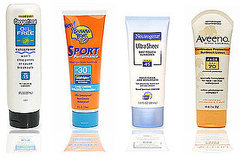 What Does SPF Mean and Which Sunscreen Is Right For Your Skin