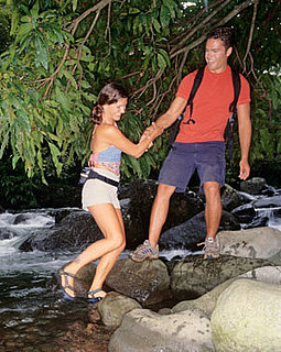 Hiking Etiquette 101