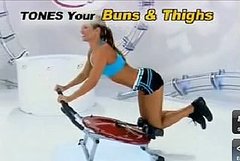I Don't Buy It: Ab Circle