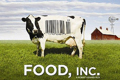 Must See Movie: Food, Inc. Must See Movie: Food, Inc.