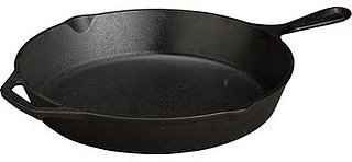 Eye on Iron: Cast Iron Skillet