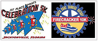 Let Freedom Run: Independence Day Races