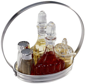 Vinegar May Prevent Fat Buildup and Weight Gain