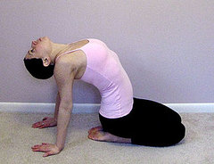 Take a Break and Stretch Your Neck Take a Break and Stretch Your Neck