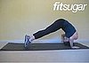 Stretch It: Down Dog Neck Stretch