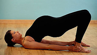 Yoga Tips For Expectant Moms