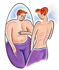 Anorexia and Autism: Is There a Connection? 