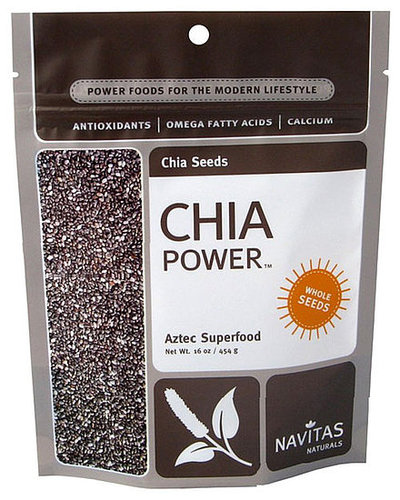 The Skinny On: Chia Seeds