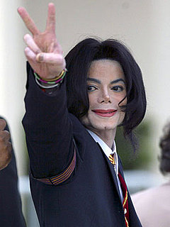 Michael Jackson Workout Playlist