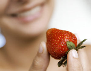 Nutrition 101: Fruit