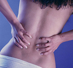 You Asked: Muscle Twitch in My Back? You Asked: Muscle Twitch in My Back?