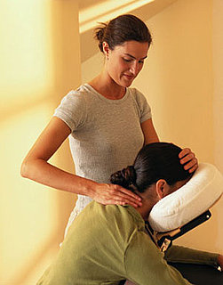 Relax Already: Swap Coffee For a Massage Break