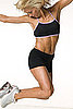 Put a Twist on Your Fitness Routine