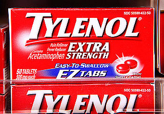 FDA Considers New Restrictions on Acetaminophen Products
