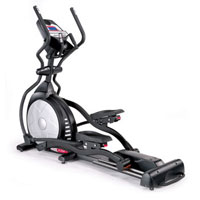 Consumer Reports Recommends the Sole E35 Eliptical