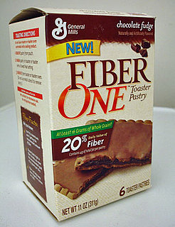 Do You Eat Fiber-Enriched Foods?