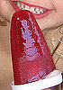 Cool Off With Hibiscus Tea Popsicles