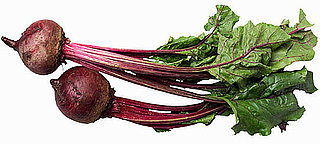 Healthy Eating Tip: Don't Toss Those Beet Greens