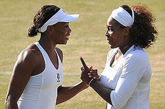 All-American Girls: Do You Know Your Female Athletes? All-American Girls: Do You Know Your Female Athletes?