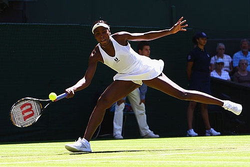 How to Warm Up Before Playing Tennis