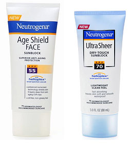How to Find Sunscreen That Won't Make You Breakout